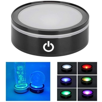 Podstawa podświetlająca LED [12050000126]